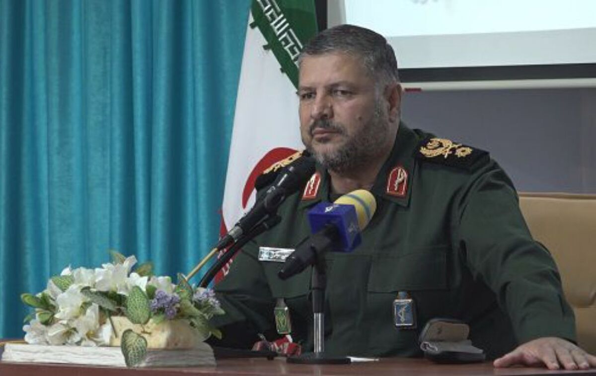 شهادت یک مامور در سیستان و بلوچستان