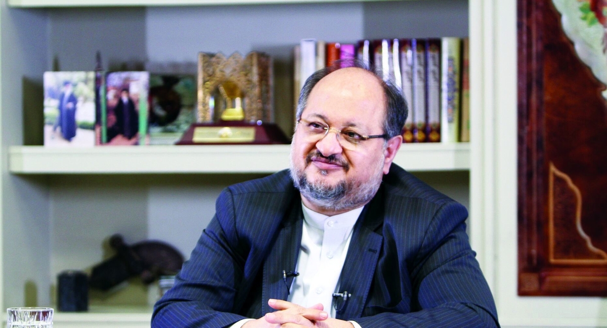 فرمان نفر اول استقلال: هدف ما، کسب سه‌گانه!