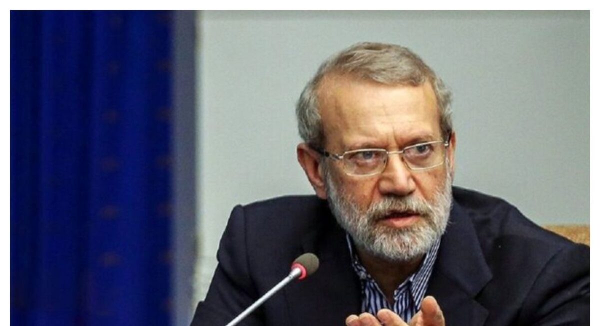 لاریجانی: برخی امروز فکر می‌کنند جنگ خاتمه یافته/ برجسته سازی اختلافات خطای راهبردی است