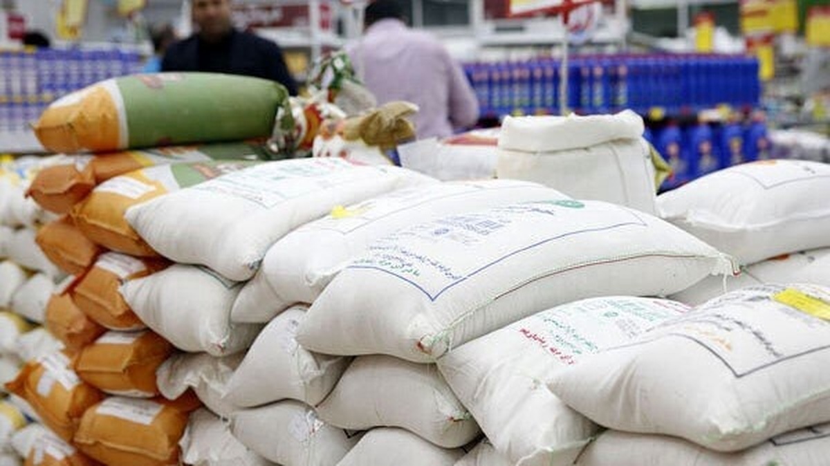 سقوط تاریخی قیمت جهانی برنج