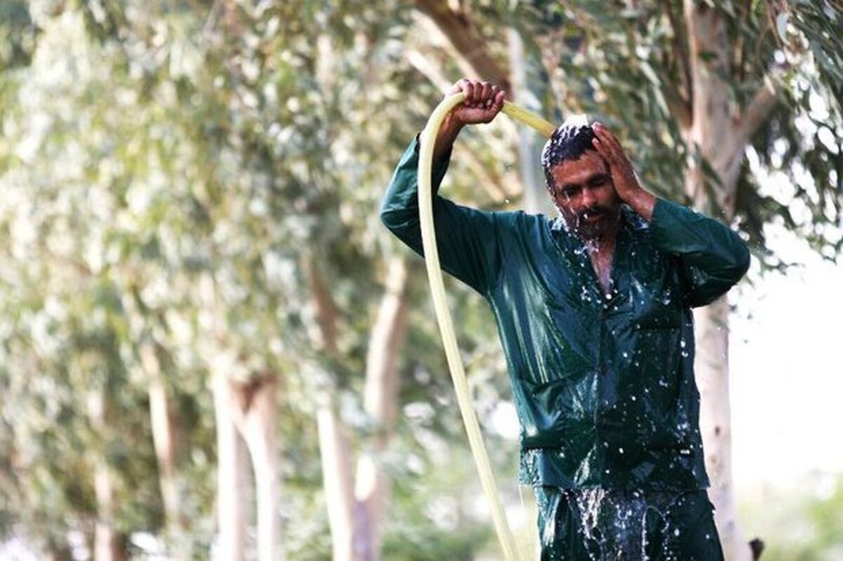 هواشناسی خوزستان؛ رطوبت و شرجی در افزایش می‌یابد