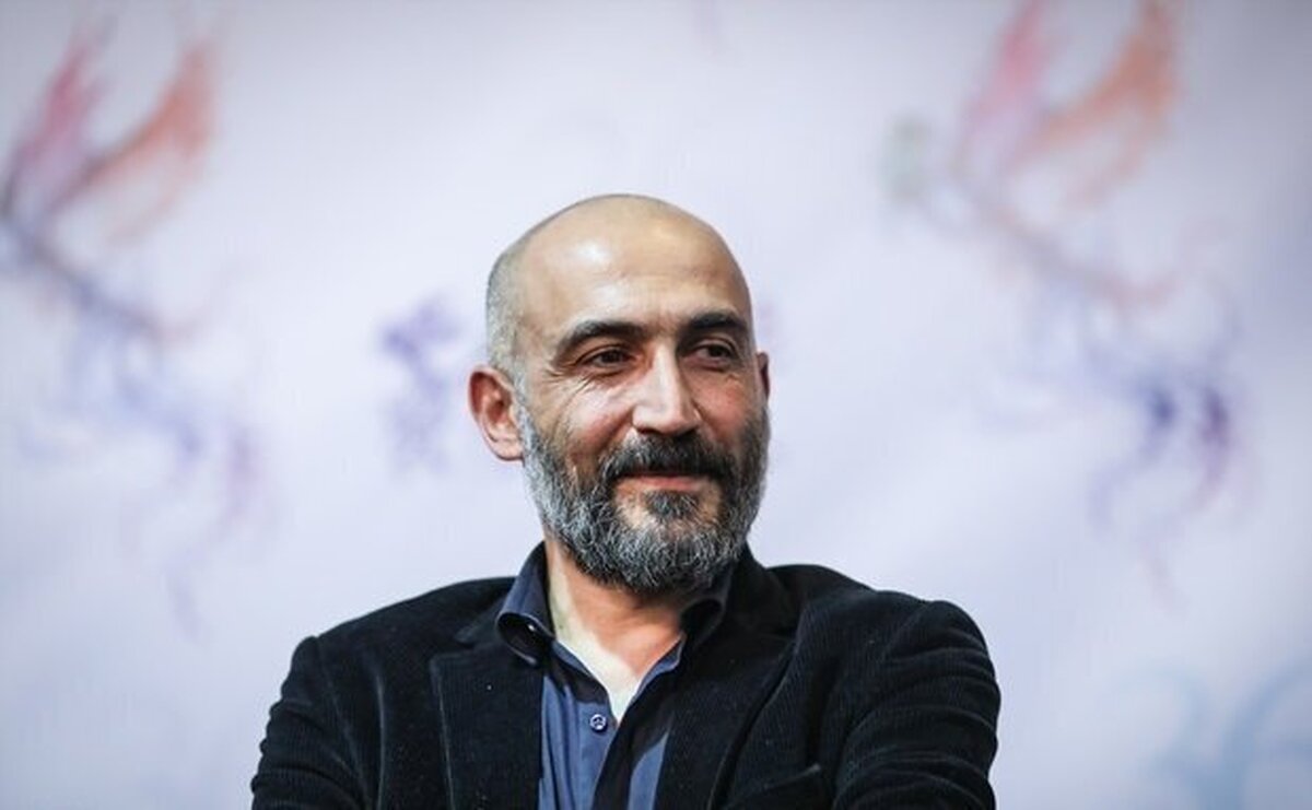 هادی حجازی فر مجری می‌شود