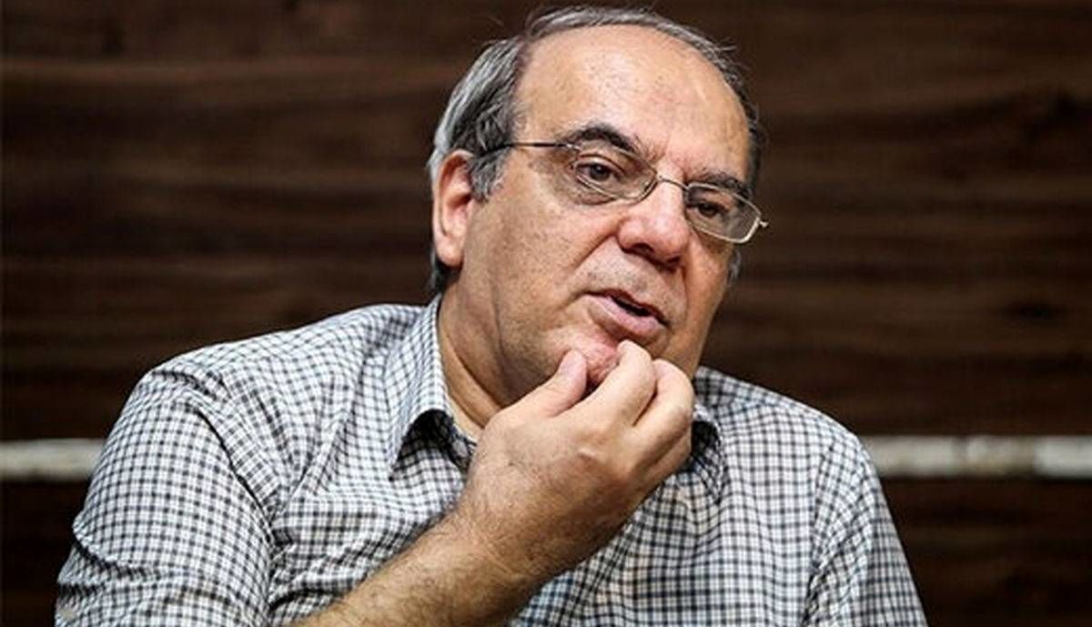 انتقاد تند عباس عبدی از عراقچی و عملکرد وزارت خارجه