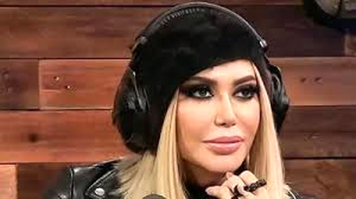 اولین مقصد شهره صولتی بعد از بازگشت به ایران