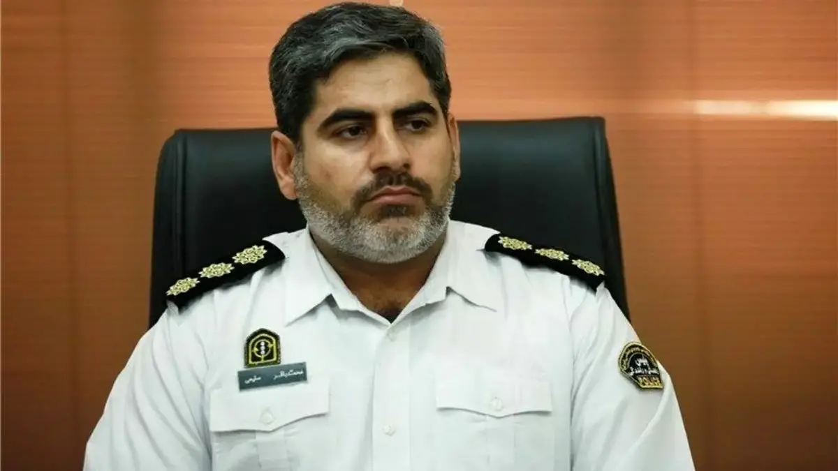 سردار سلیمی: در حال حاضر صدور گواهینامه موتور برای بانوان طبق قانون ممنوع است