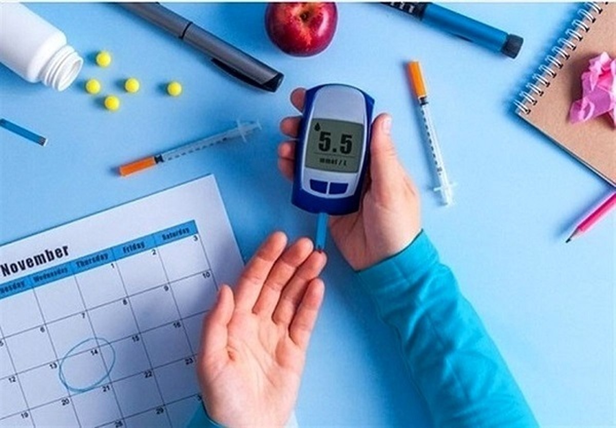 خطر ابتلا به دیابت نوع ۲ را این گونه کاهش دهید