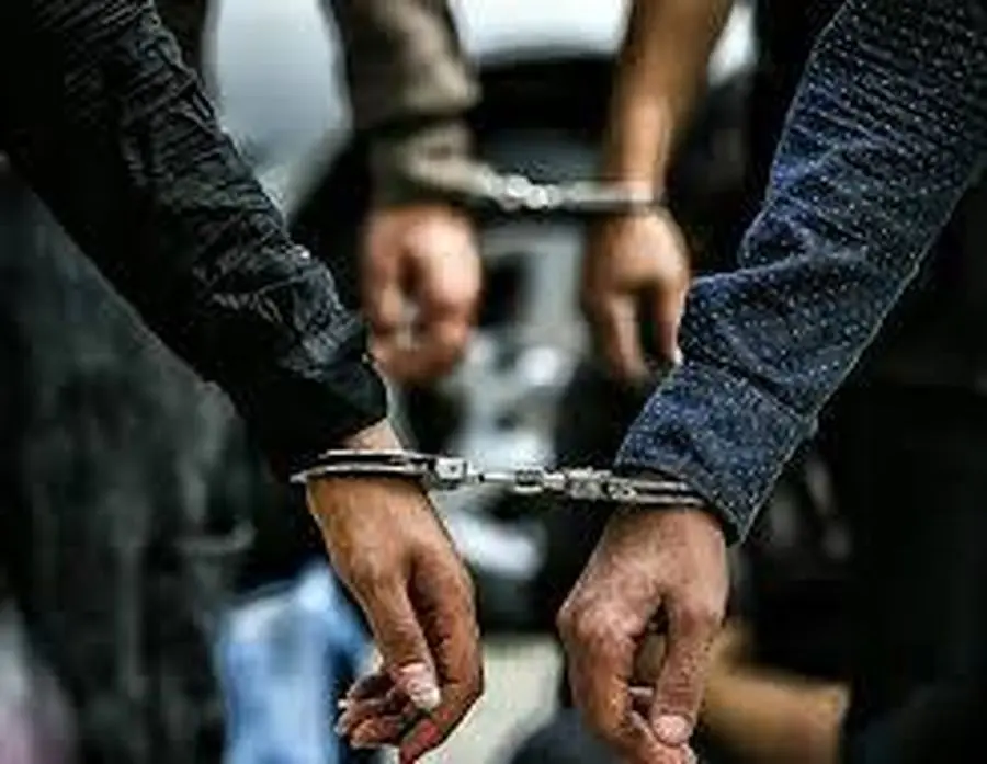 قاتلان زنجانی دستگیر شدند/ همسر مقتول به قتل اعتراف کرد