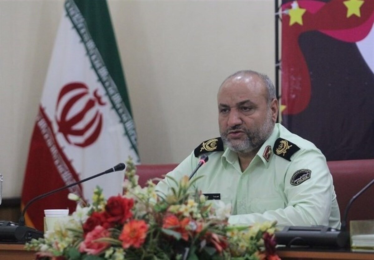 کشف کارگاه تولید بمب و تله انفجاری در ایرانشهر