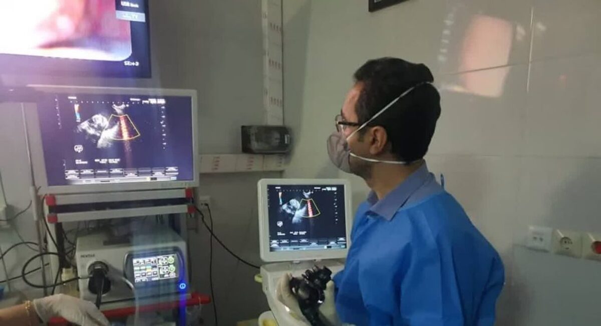 درگذشت معاون سابق دانشگاه علوم پزشکی قم در سانحه رانندگی