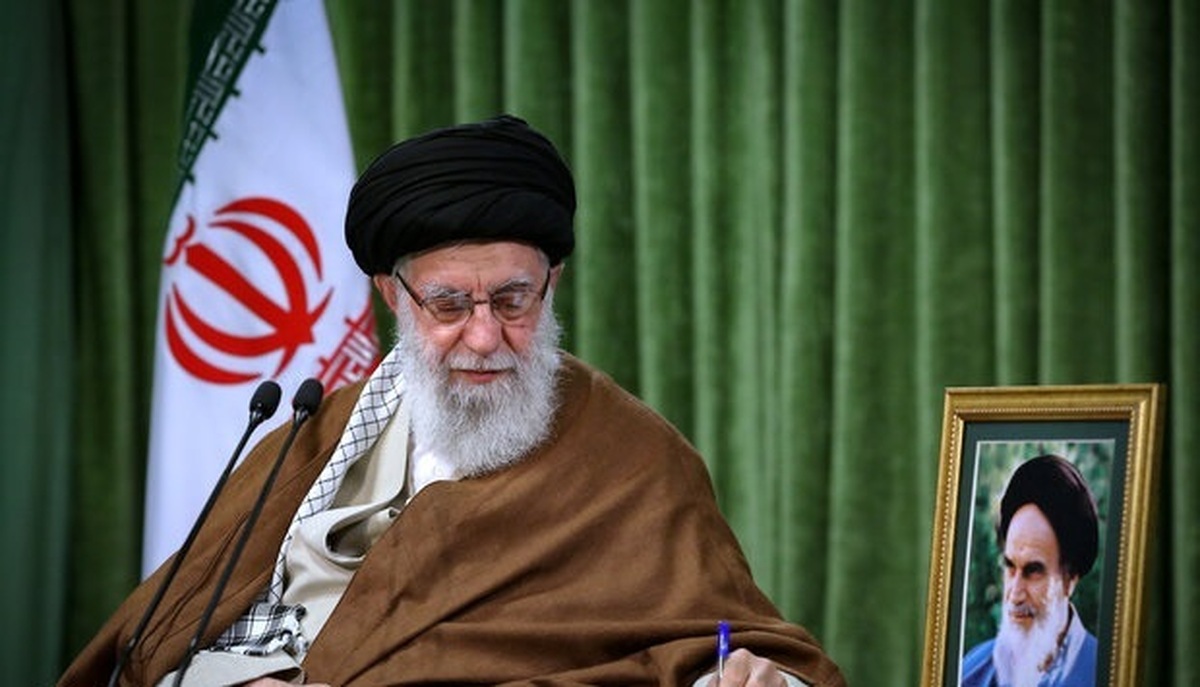 رهبر انقلاب: نمی‌توانم تردید کنم ابوترابی در شمار شهیدان عالی‌مقام است
