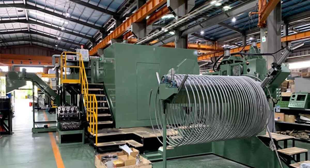 معرفی انواع روش ساخت پیچ و مهره و ابزارهای اصلی شکل‌ دهی