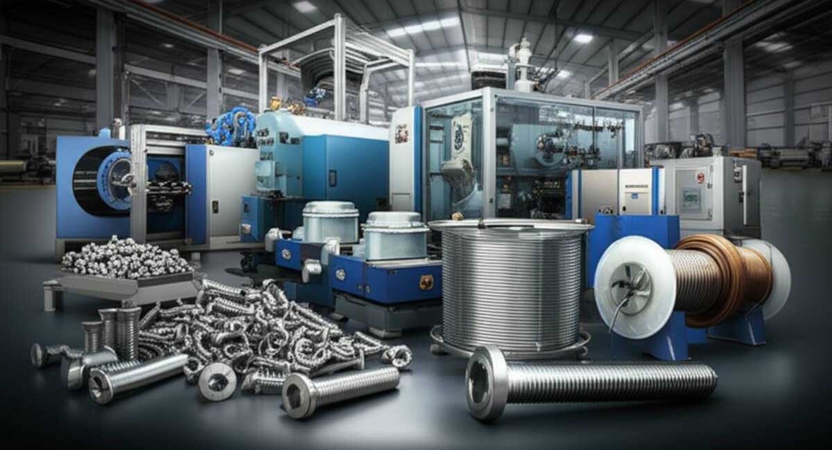 مراحل تکمیلی و کنترل کیفیت: تضمین دوام و استانداردها