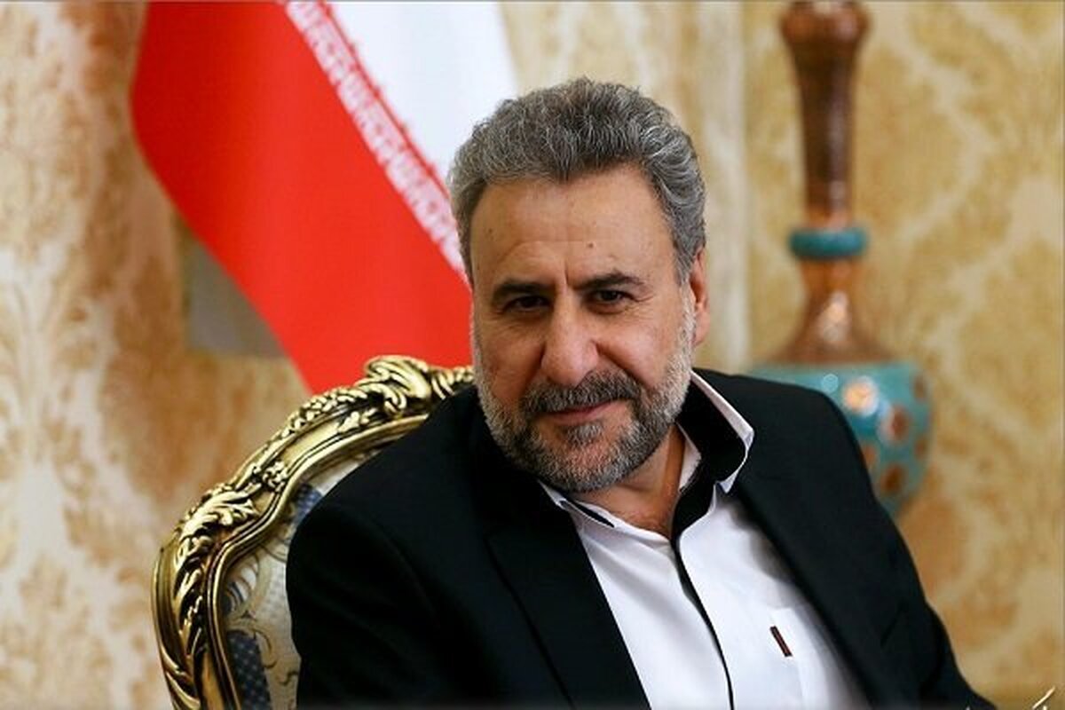 فلاحت‌پیشه: افراطیون حداقل روزنه‌های باقی‌مانده در دیپلماسی را می‌بندند