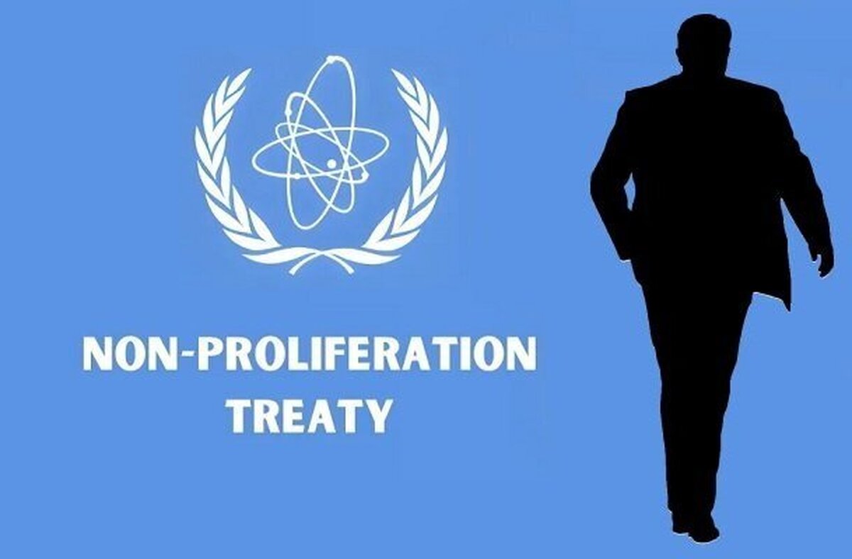 گزینه‌های ایران برای مقابله با اسنپ‌بک/ خروج از NPT روی میز است