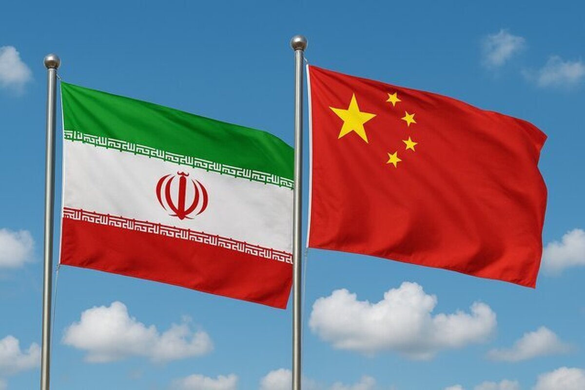 وابستگی چین به نفت ایران چقدر است؟