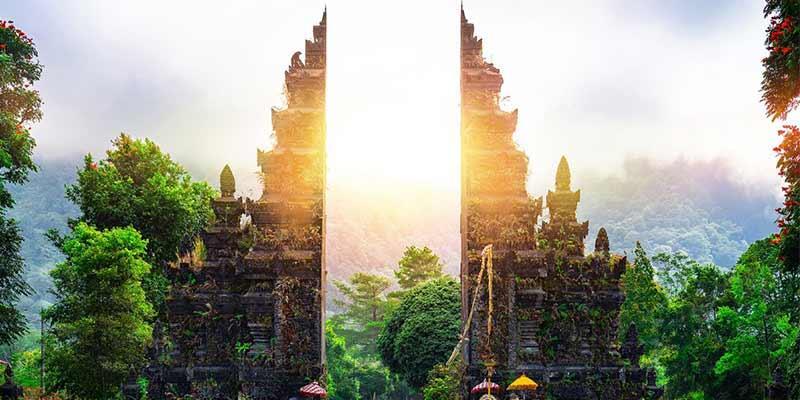 بالی، زیباترین جزیره اندونزی | معرفی ۵ جزیره بهشتی بالی، زیباترین جزیره اندونزی | معرفی ۵ جزیره بهشتی