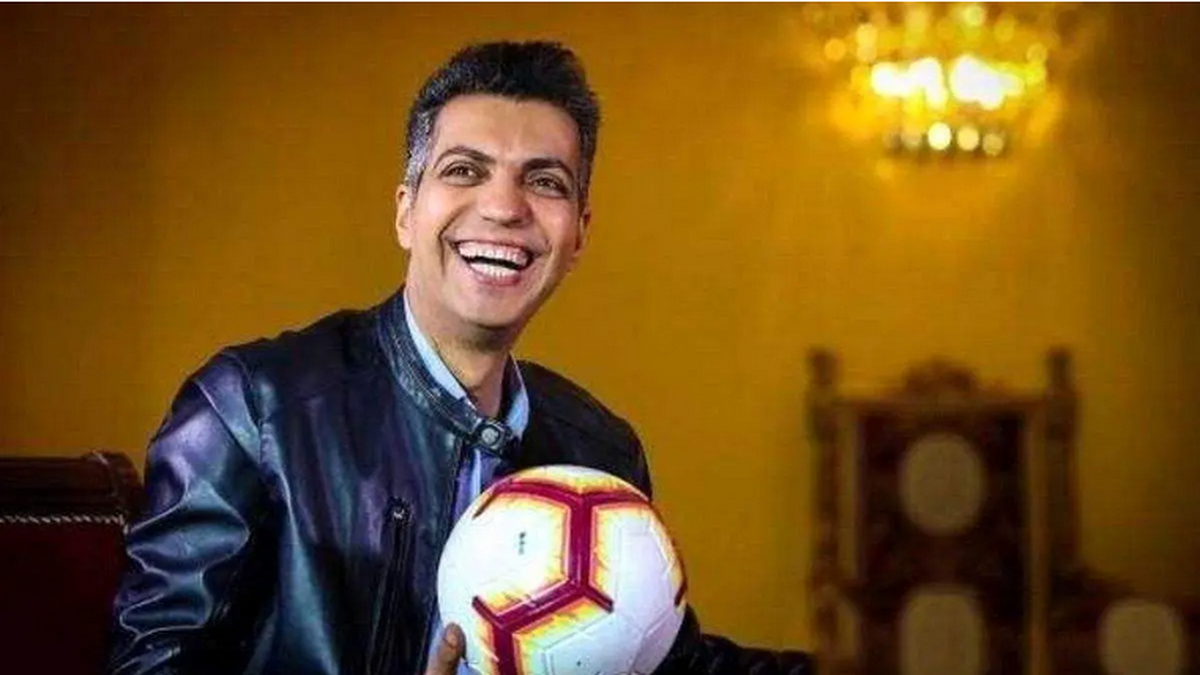 عادل فردوسی‌پور و رامبد جوان به تلویزیون بر می‌گردند؟
