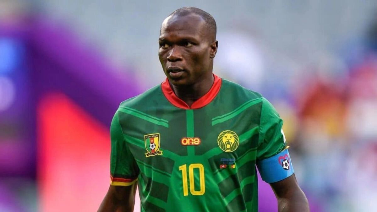 حضور «وینسنت بوباکار» در پرسپولیس منتفی شد