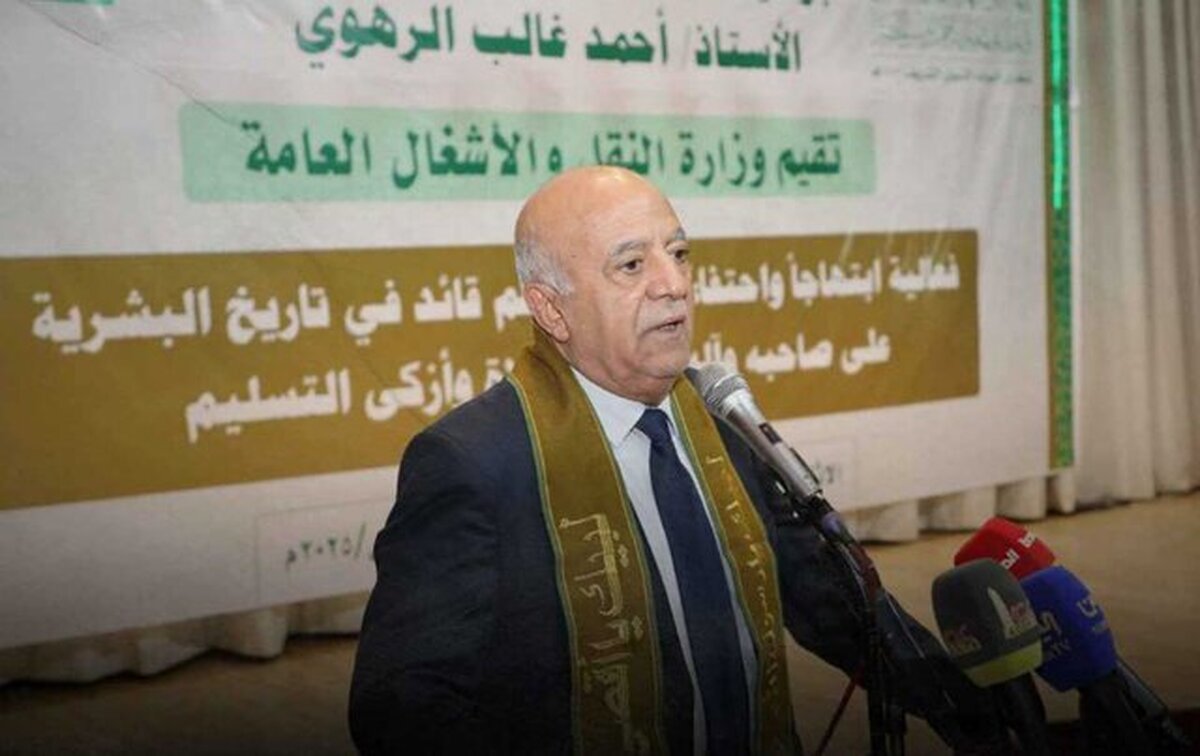 نخست‌وزیر یمن و چندتن از وزیران این دولت در حمله اسرائیل ترور شدند