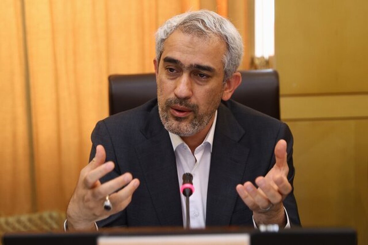 پنج دستور کار اصلی وزیر اقتصاد برای تحول نظام مالیاتی