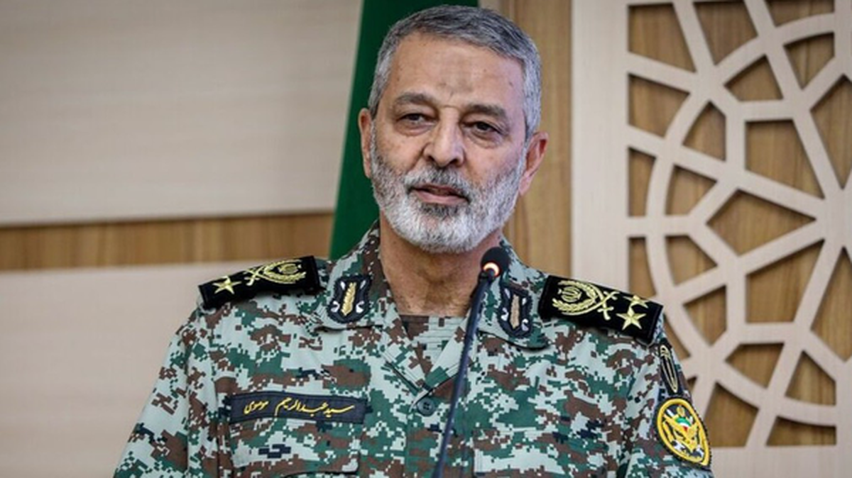 سرلشکر موسوی: پدافند هوایی کارآمدی خود را توسعه دهد
