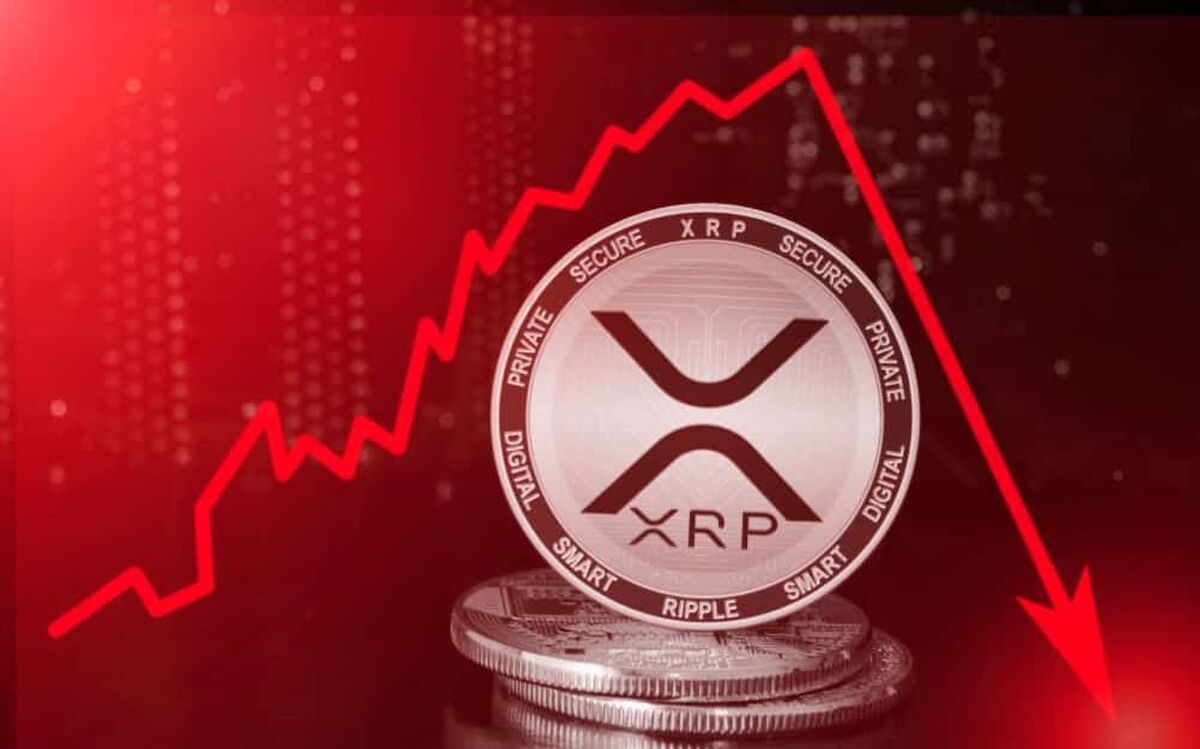 آیا XRP در سپتامبر سقوط خواهد کرد؟