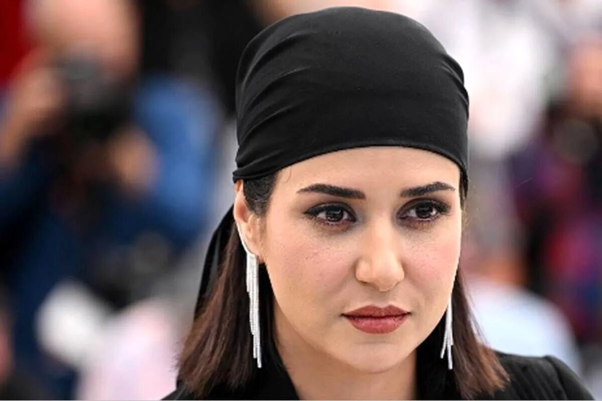 حرف‌های پریناز ایزدیار درباره حضورش در فیلم زن و بچه