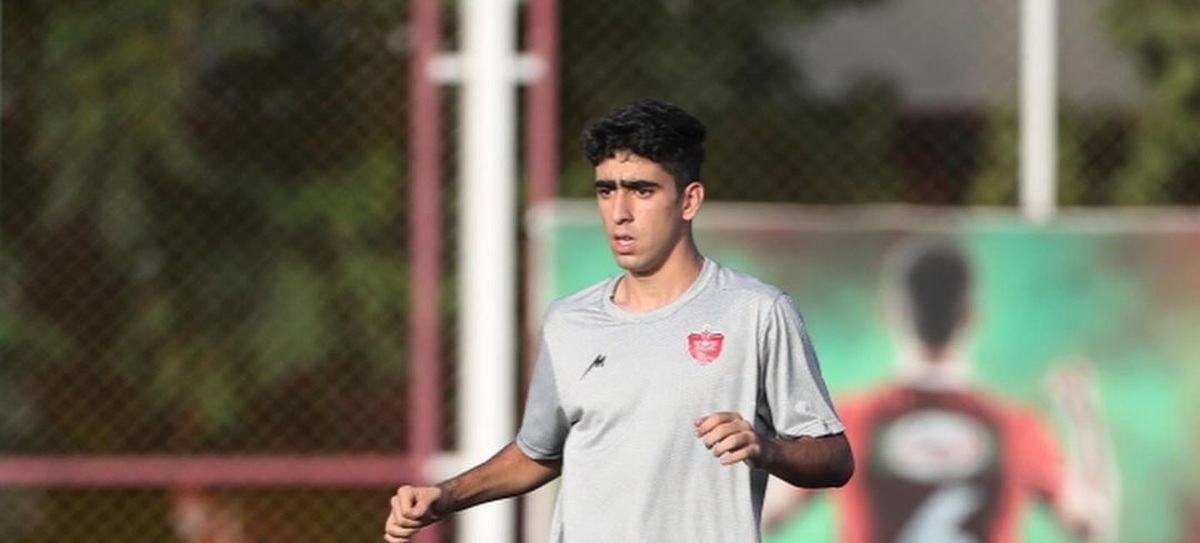 پاسخ گل‌گهر به شکایت پرسپولیس از علیپور