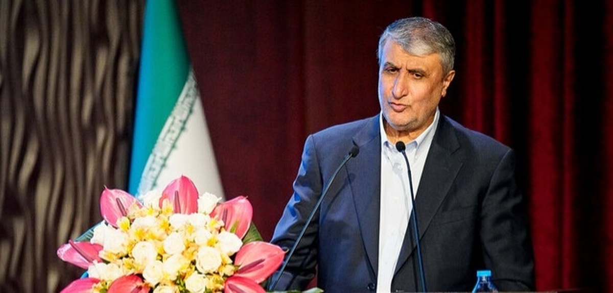 اسلامی: ۲ بازرس آژانس از ایران خارج شدند
