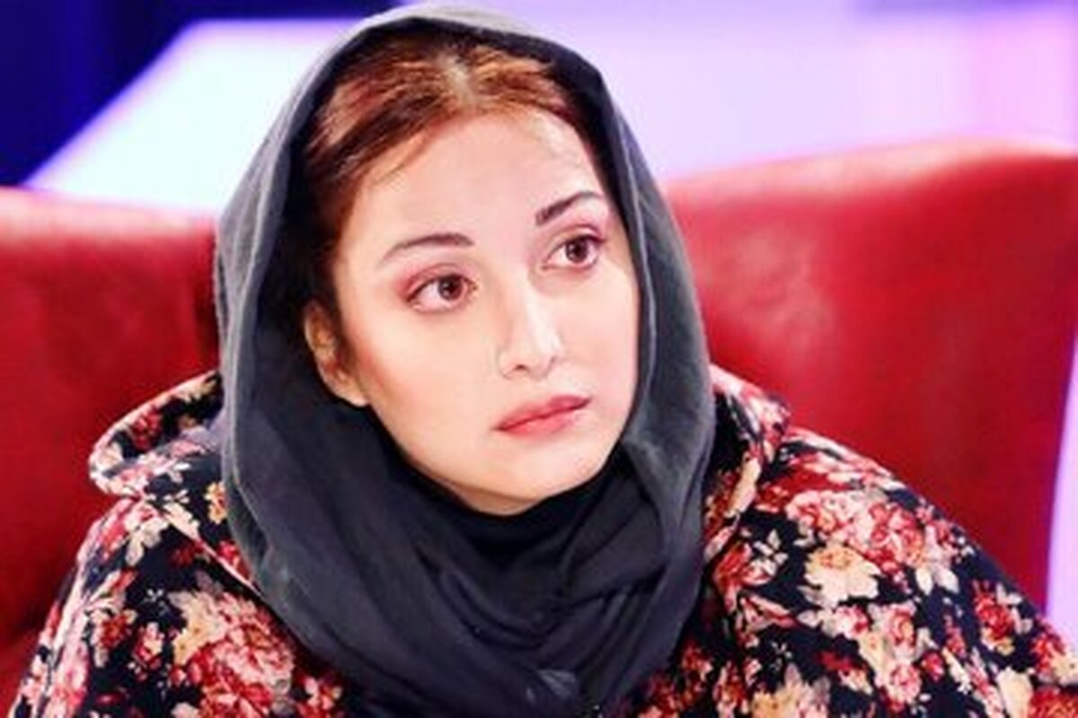 روشنک گرامی وقتی فهمید سرطان دارد چه کرد؟