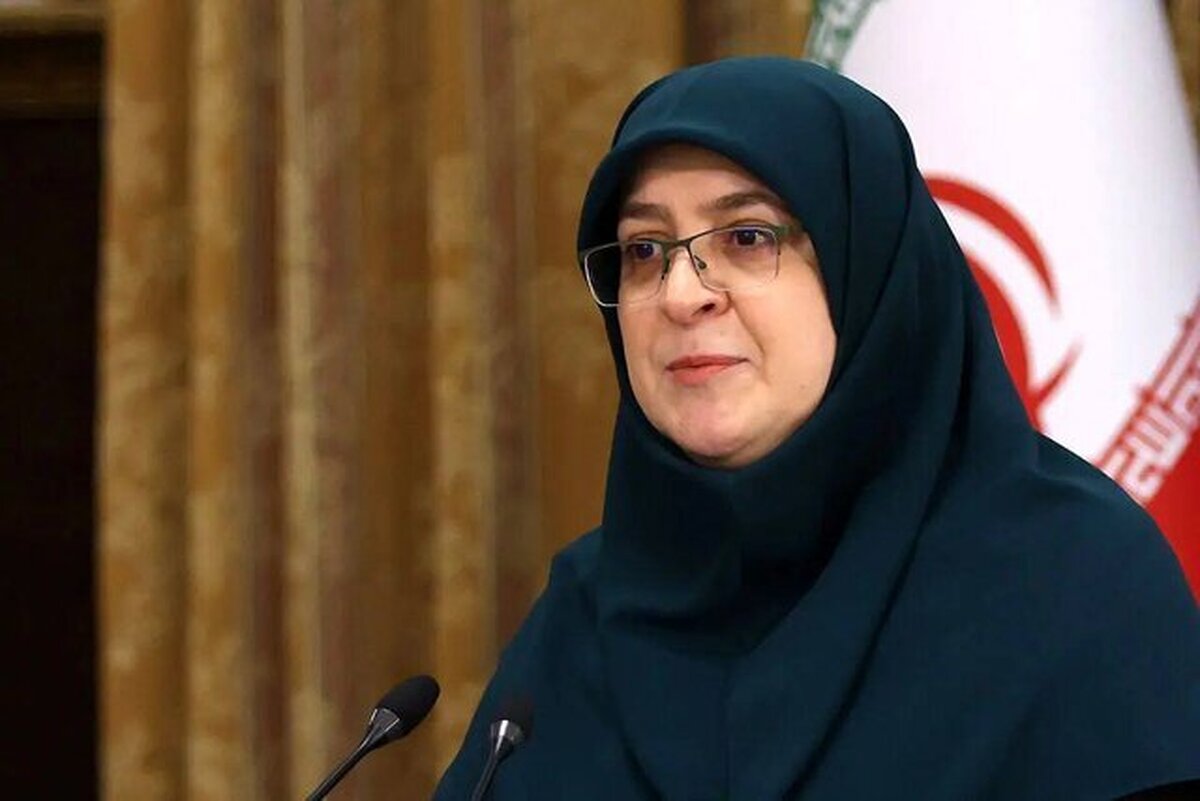 سخنگوی دولت: پزشکیان فردا در مجمع عمومی سازمان ملل سخنرانی می‌کند