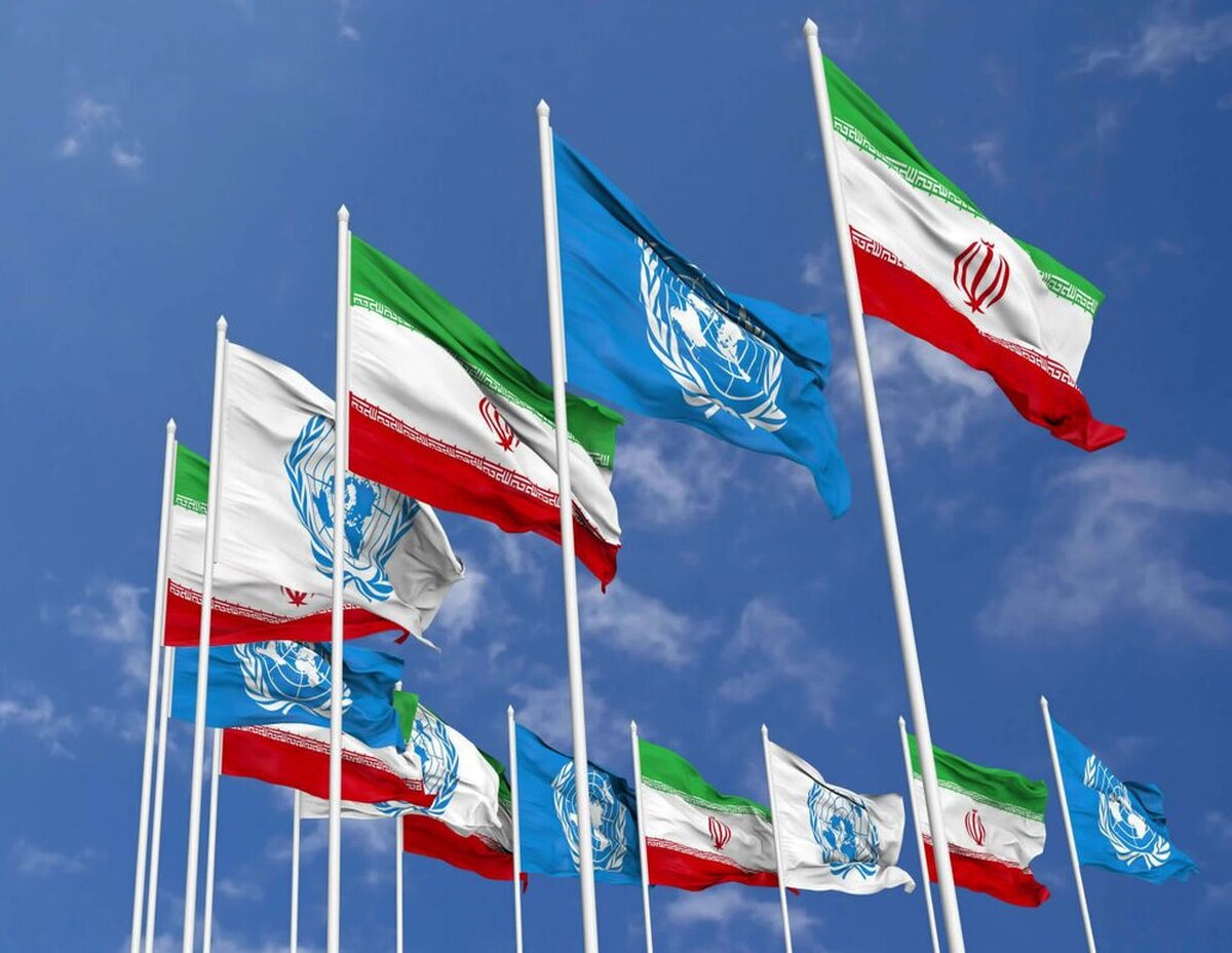 آمریکا: تردد هیات ایرانی در نشست سازمان ملل را محدود کردیم