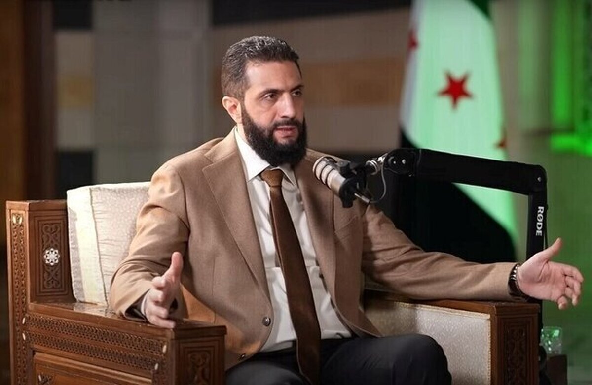 پیوستن سوریه به توافقات ابراهیم منتفی شد