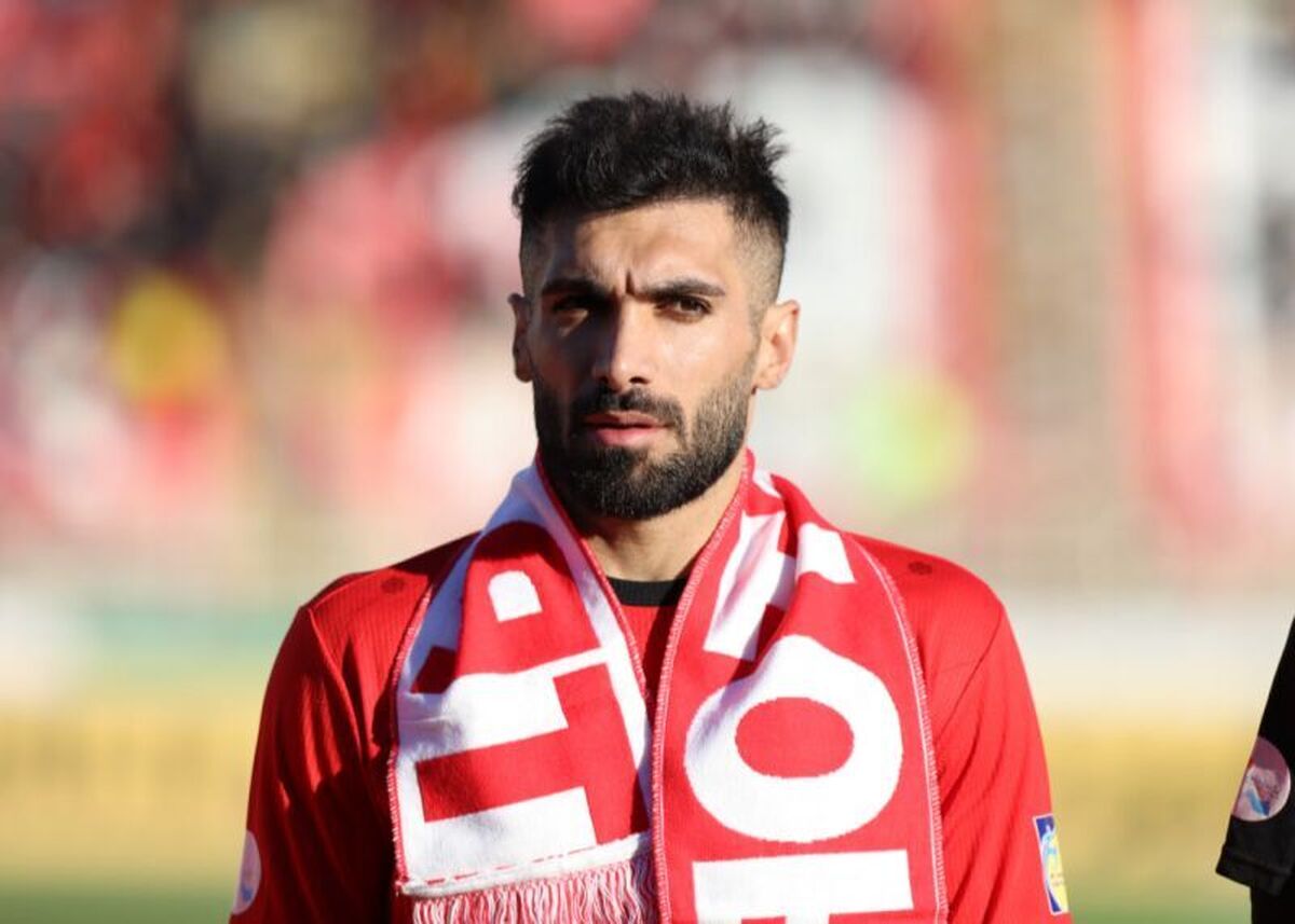 دردسر جدید عارف آقاسی برای استقلال