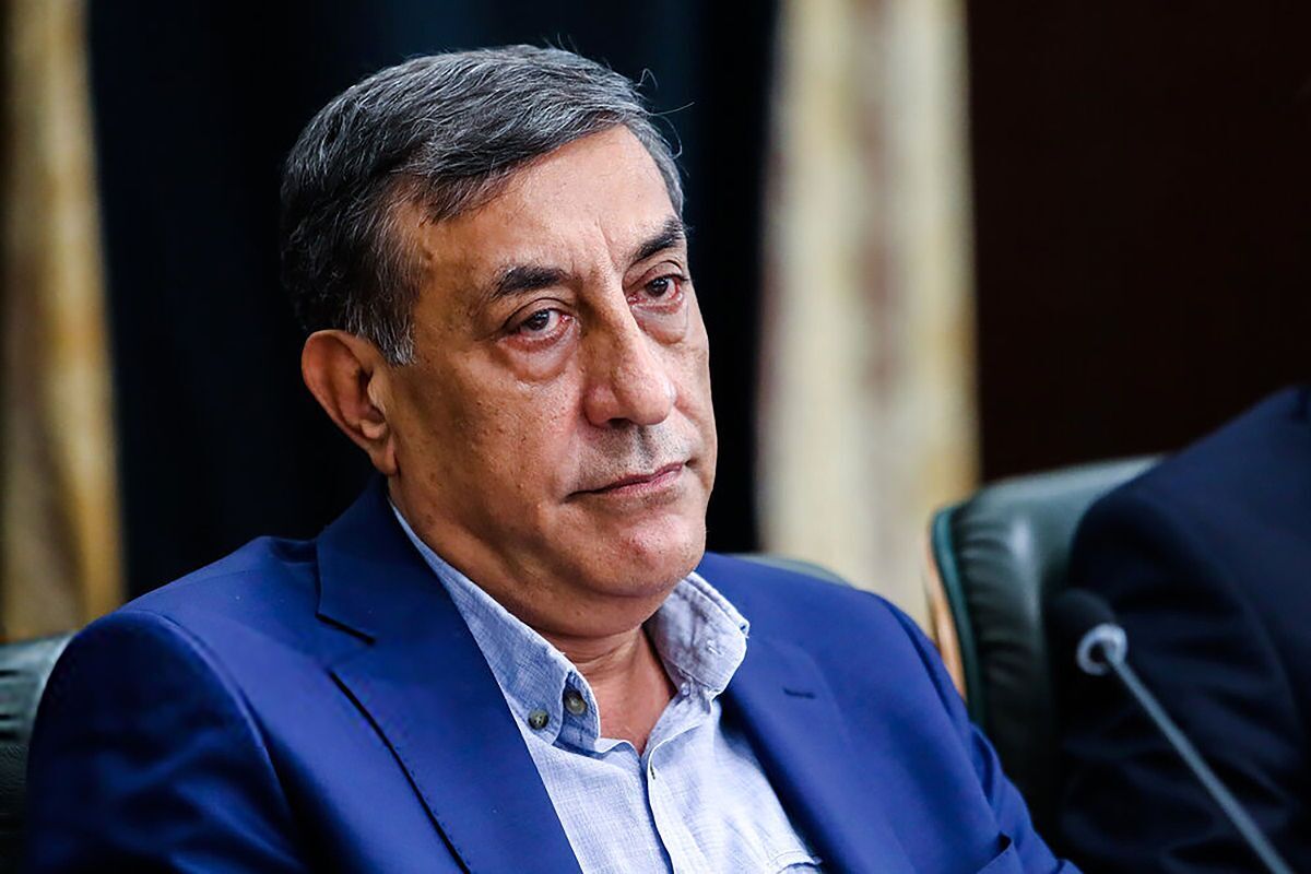 قائم پناه: تایید صلاحیت پزشکیان به تدبیر رهبری انجام شد
