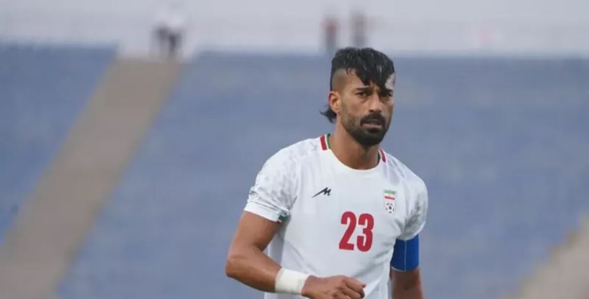 استقلال به دنبال لغو محرومیت رامین رضاییان