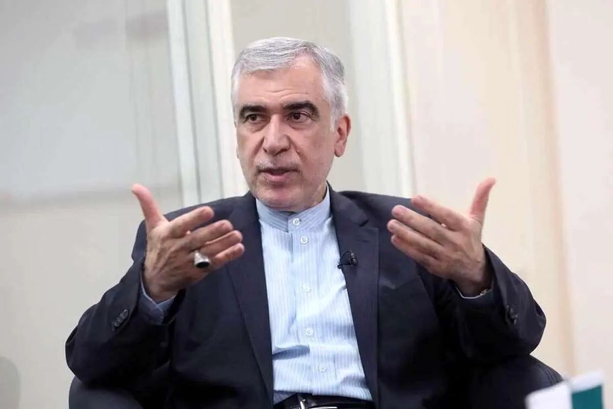 ظهره‌وند: جنگنده‌های میگ ۲۹ روسی وارد ایران شده و در شیراز است