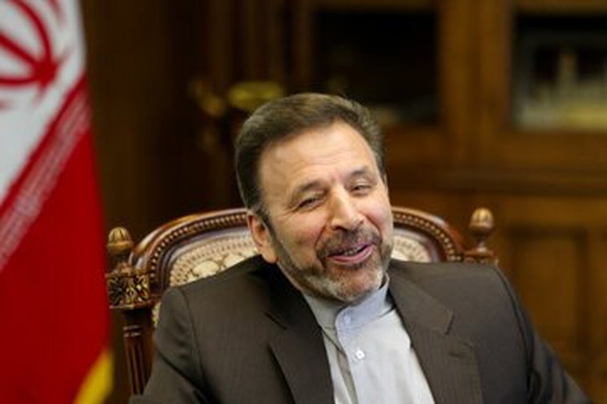 پیشنهاد واعظی برای سخنرانی پزشکیان در سازمان ملل