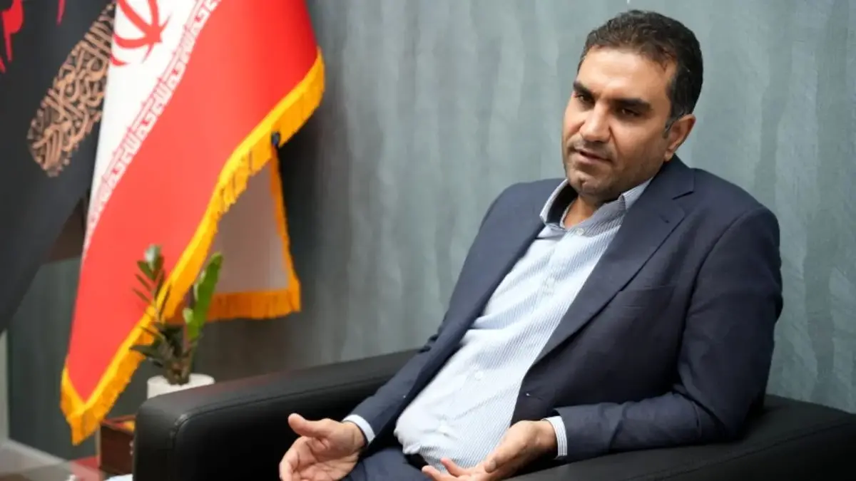 پوردهقان: بر سر دوراهی هسته‌ای و جنگ قرار گرفته‌ایم