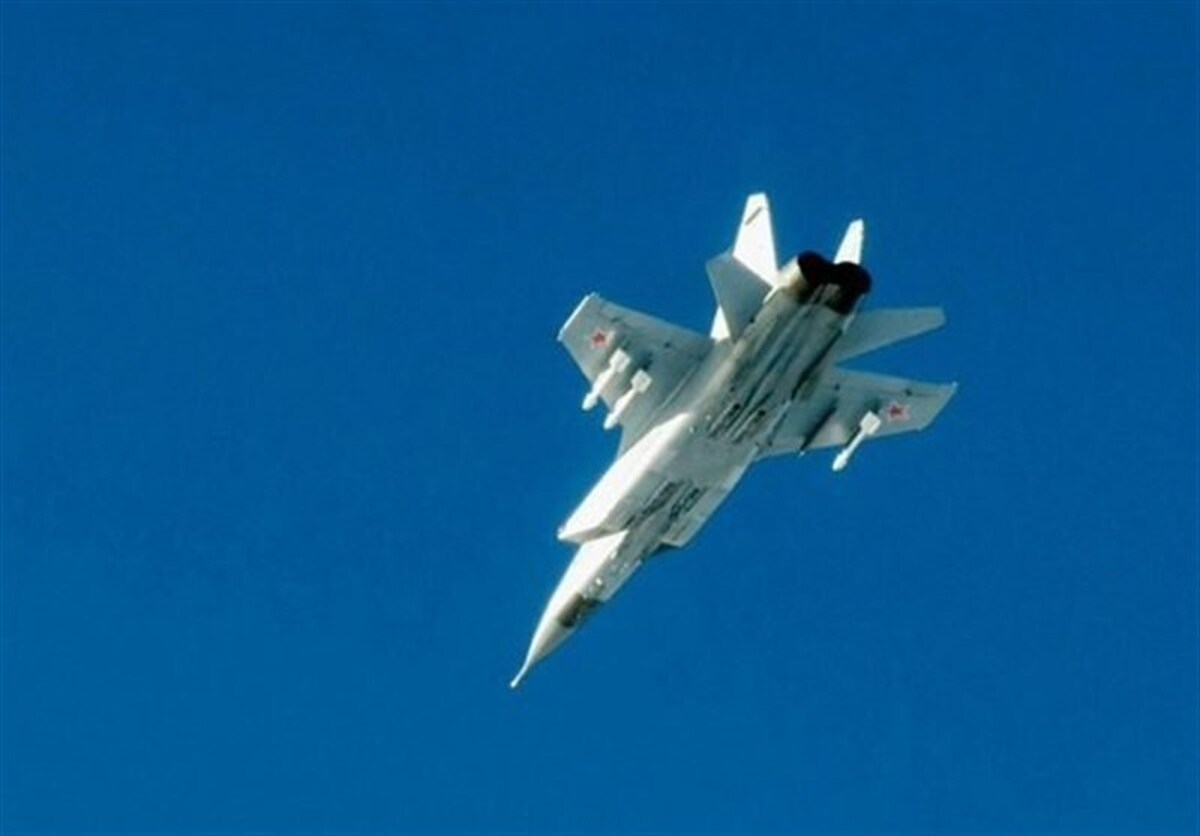 هشدار ناتو: جت‌های روسی سرنگون خواهند شد