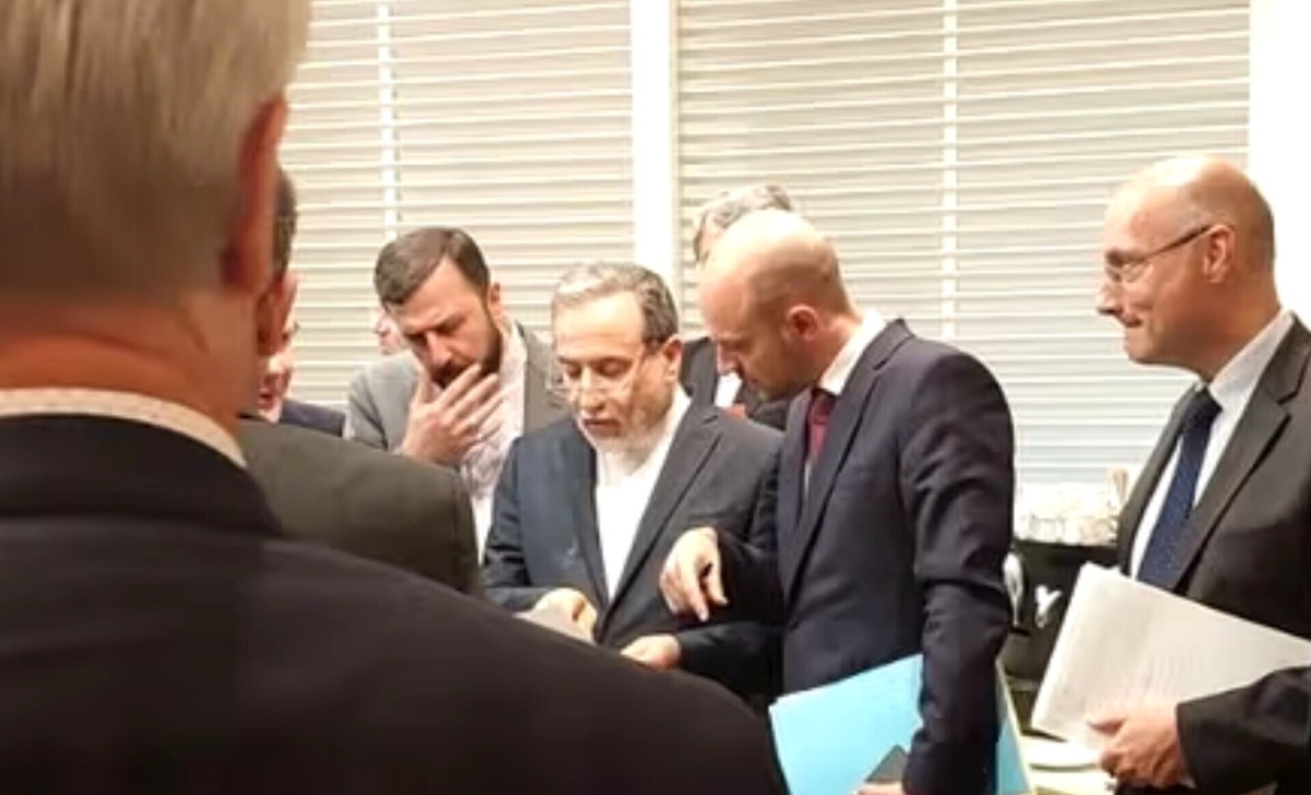 برگزاری مذاکرات هسته‌ای میان وزرای خارجه ایران و تروئیکای اروپایی روز سه‌شنبه در نیویورک