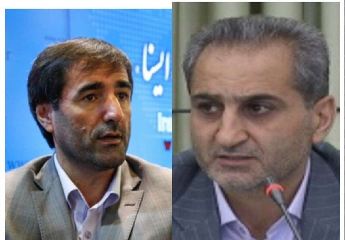 معاون سیاسی استاندار اردبیل برکنار شد