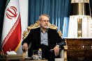 لاریجانی: دروغ است که ایران مذاکره نمی‌کند؛ اگر پیشنهاد عادلانه‌ای ارائه شود، می‌پذیریم