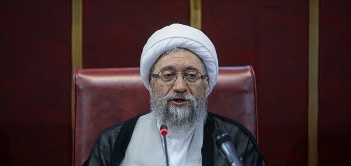 آملی لاریجانی: نمی‌توان با خواب و برداشت‌های سست، دین را تبلیغ کرد