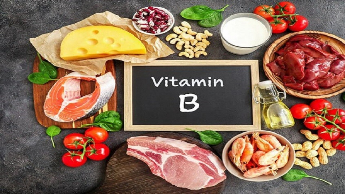 علائم کمبود ویتامین B را بشناسید