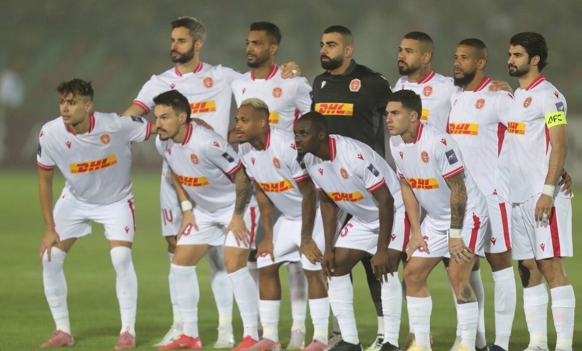 المحرق انتقام پرسپولیس را از استقلال گرفت!