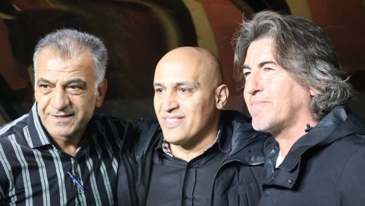 منصوریان ۲ ماه پیش به استقلال هشدار داده بود