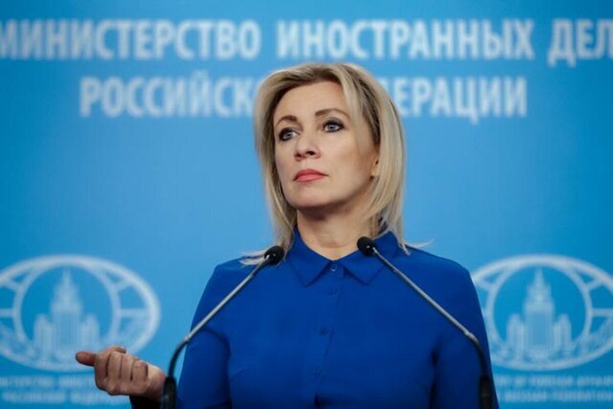 روسیه: بازگشت تحریم‌های ایران تعهدی برای سایرین ایجاد نمی‌کند