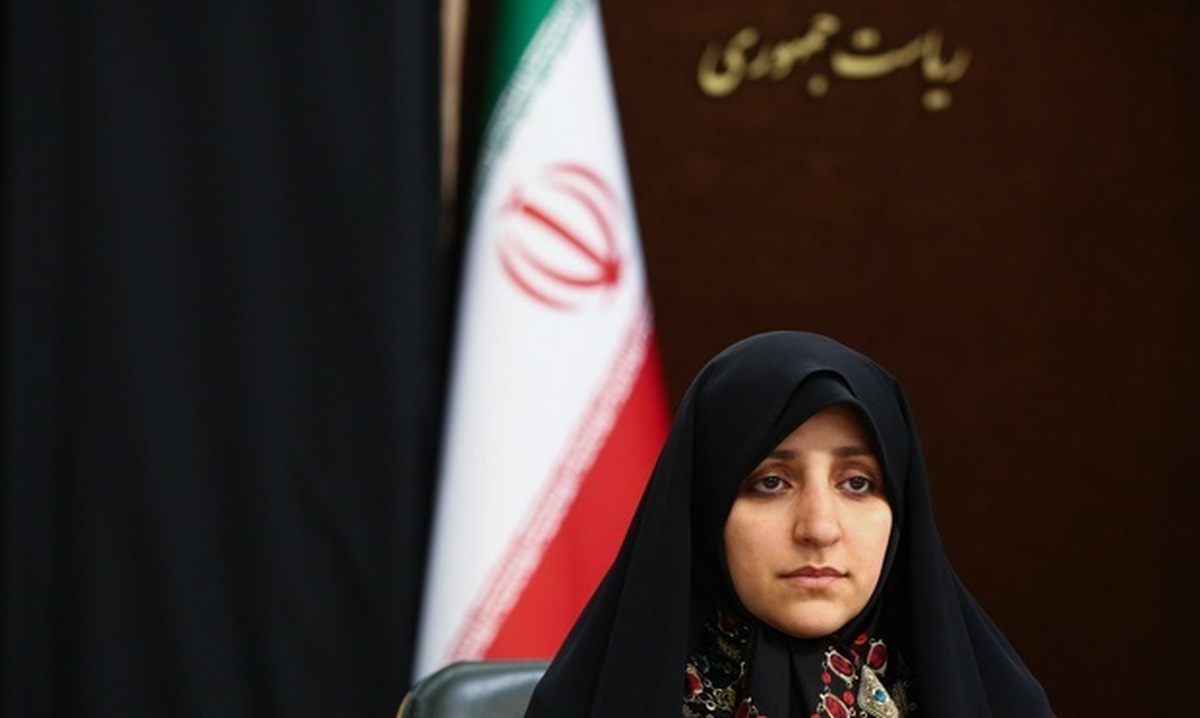 خبر مهم معاون پزشکیان برای زنان کارمند