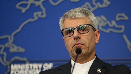 بقائی: بیانیه گروه هفت راجع به بازگرداندن قطعنامه‌های تحریمی علیه ایران مزورانه است